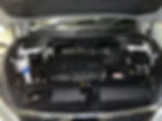 Mobile Engine Bay Detailing