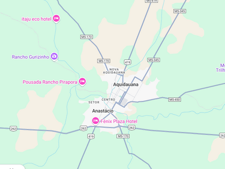 AQUIDAUANA