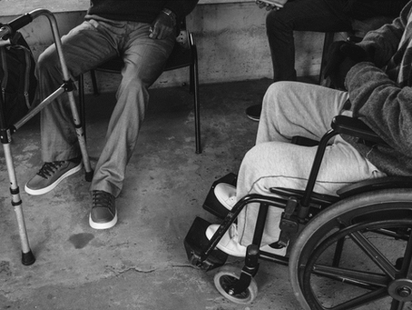 Vidas esquecidas, memórias resistentes