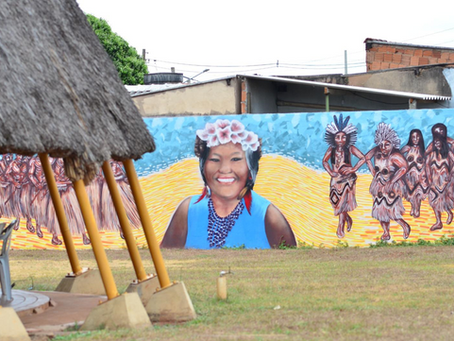 Turismo fortalece identidade cultural dos povos originários