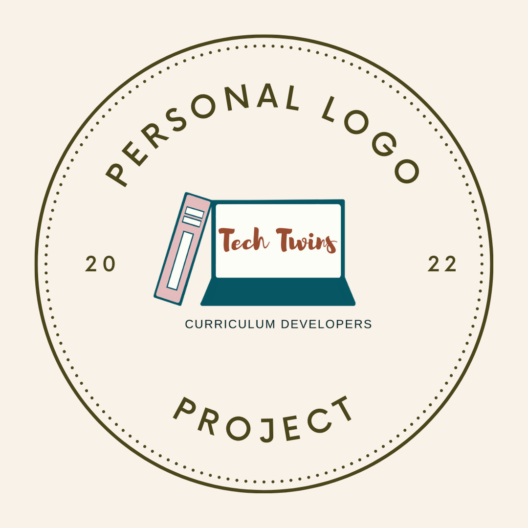 Personal Logo Project