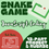 Thumbnail: Snake Game JavaScript Coding 12-Part Project & Rubric- Game Design Edition