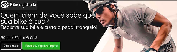 logo bike registrada