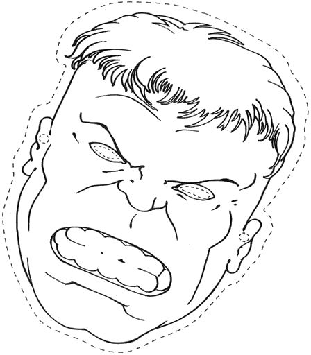 Hulk