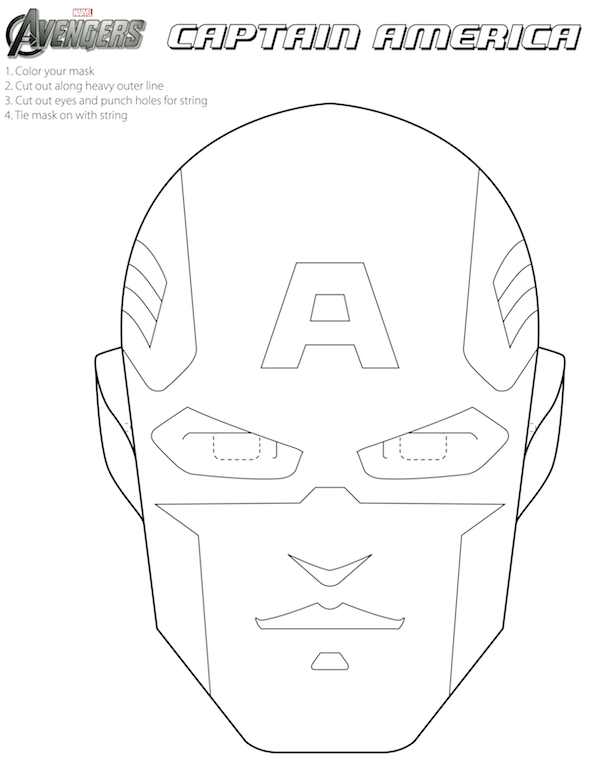 Capitán América