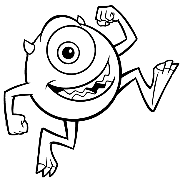 Mike 1