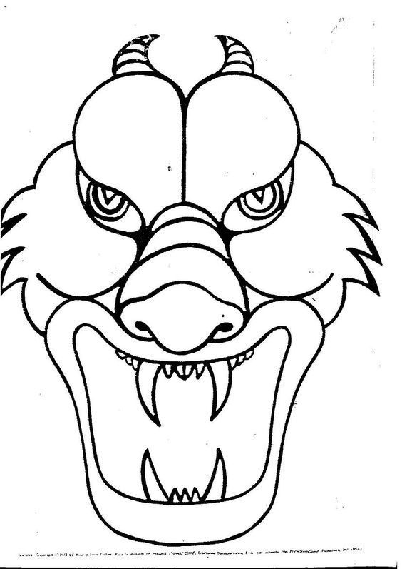 Dragón