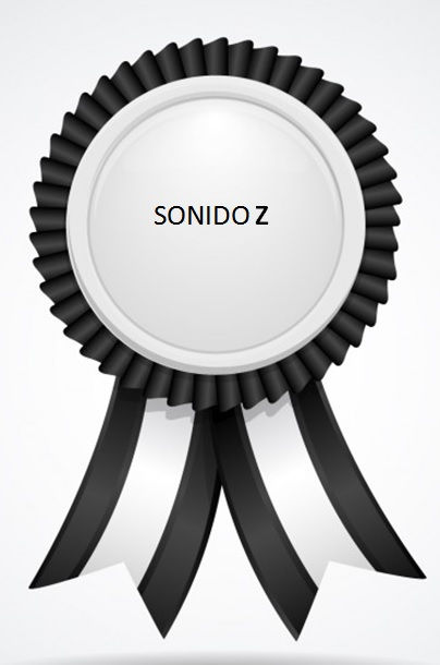 8. SONIDO Z