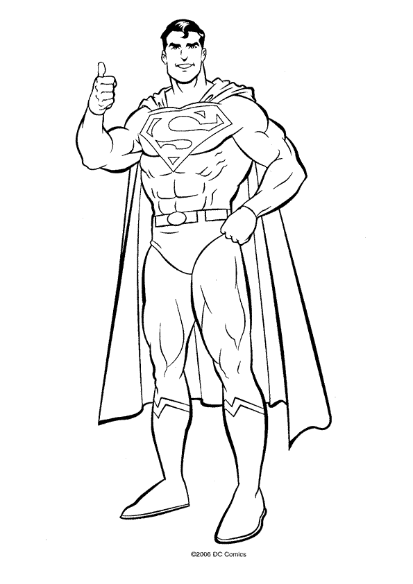 Supermán