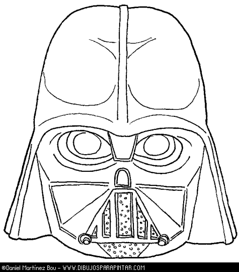 Darth Vader