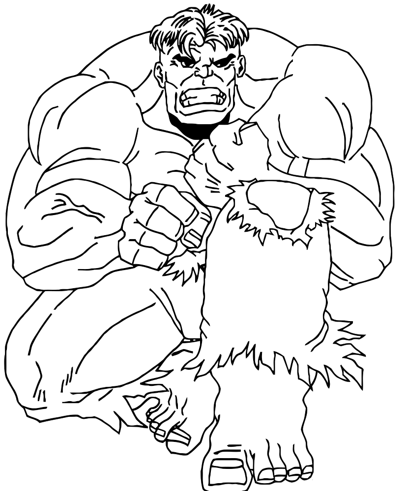 Hulk 1