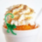 Pumpkin Pie
