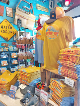 Sunset FM T-shirt