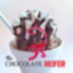 Chocolate Heifer