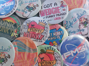 Buttons