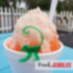 Peach Jubilee