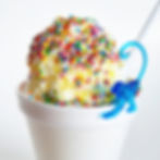 Mt. Saint Sprinkles