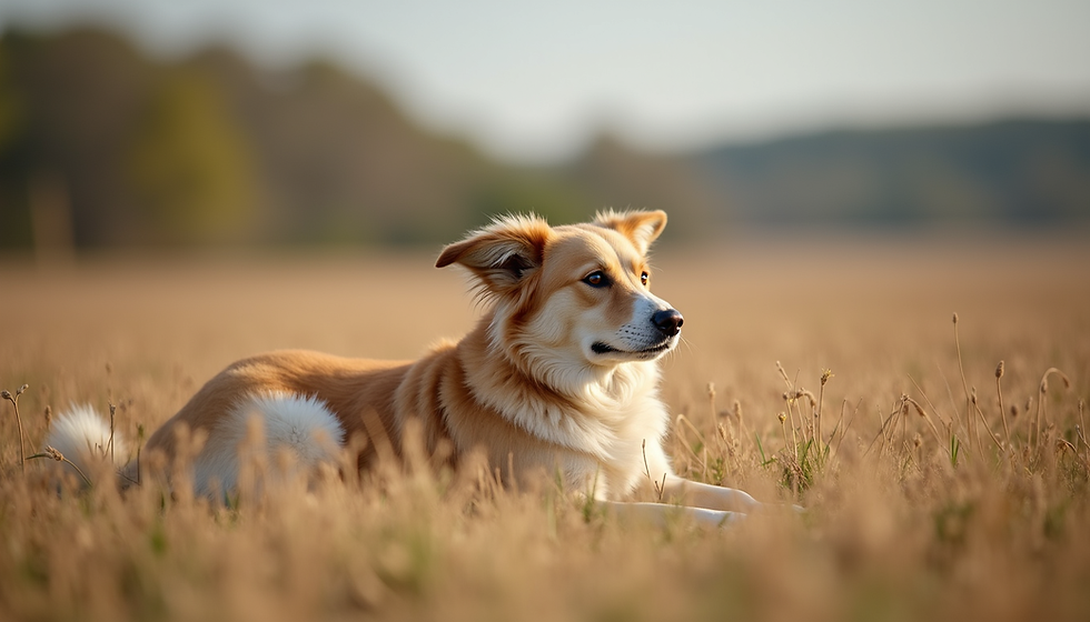 Tiergesundheit verbessern: Gesundheit durch Darmanalyse