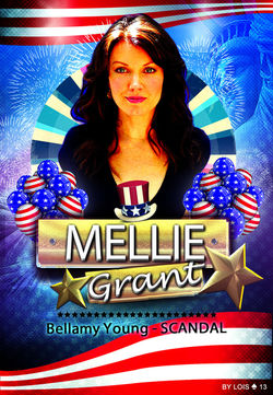 Mellie