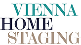vienna home staging logo