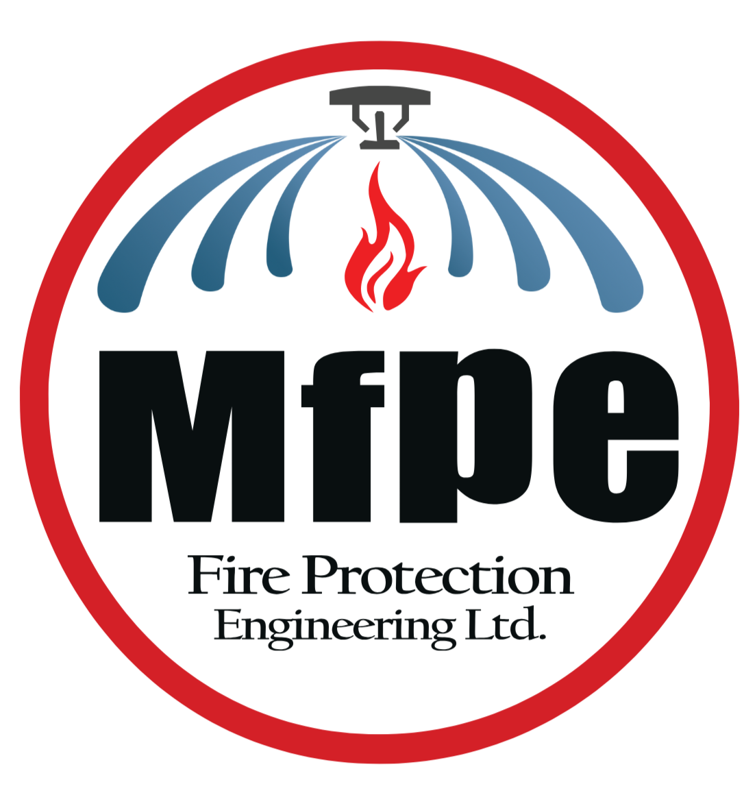 MFPE Engineering Ltd. logo
