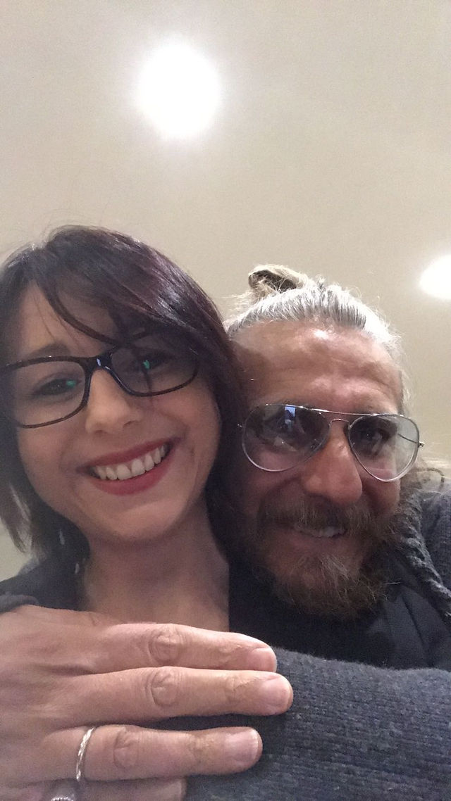 Il mio più grande maestro di sogni!