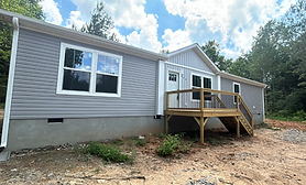 509 W. Franklin St., Warrenton, NC