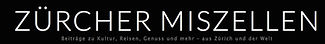 Logo Zürcher Miszellen