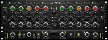 Brainworx Amek EQ250