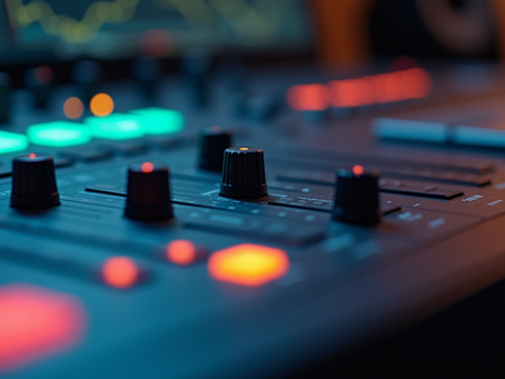 My Top 5 Favorite EQ Plugins for Mixing and Mastering