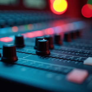 Unlocking the Secrets of EQ: Essential Mixing Tips for Aspiring Audio Engineers