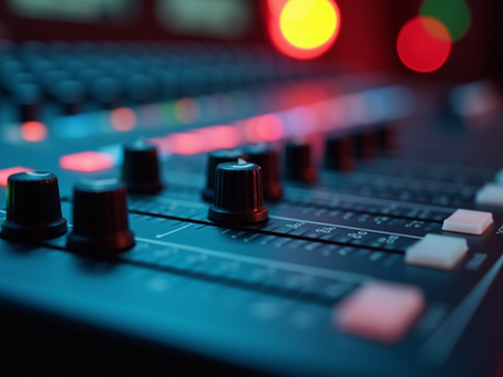 Unlocking the Secrets of EQ: Essential Mixing Tips for Aspiring Audio Engineers