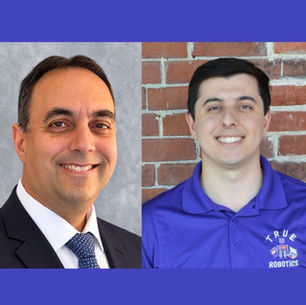 BV Hub 20/40 Speaker Series September