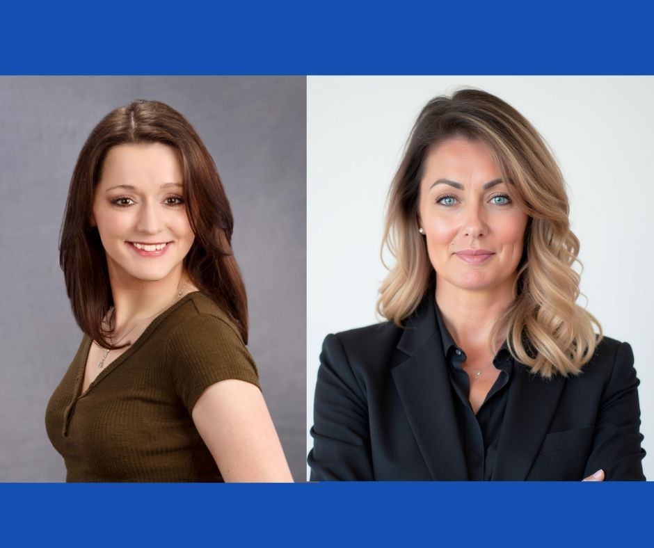 BV Hub 20/40 Speaker Series April