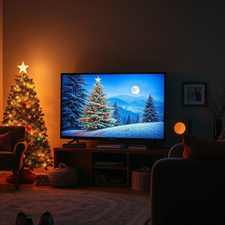 Unveiling the Magic: Why Christmas Movies Hold a Special Place in Our Hearts