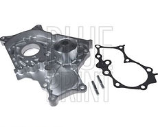 ВОДНА ПОМПА/WATER PUMP25