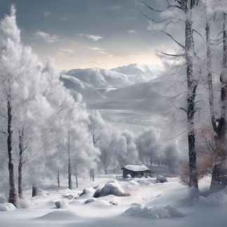 Uncover the Magic: Wintertime Adventures Off the Beaten Path