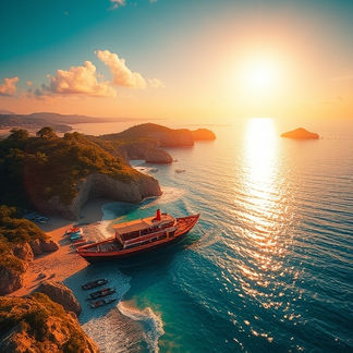 Uncover the Hidden Gems of Summer Travel: Experience Adventure in Unknown Destinations