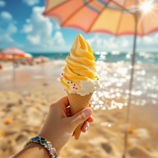 Summer Vibes with Summer Activities! (Or, My Almost Crazy Search for the Ideal Summer.)😎🌞