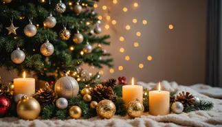 Unveiling the Unseen: Embracing the Magic of Christmas and Believing in Miracles