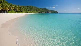 What are your favorite places for Christmas-sunny beaches, snowy mountains, big cities or the quiet village?