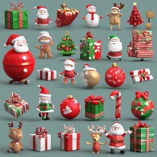 What Love You to Make During Christmas?