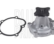 ВОДНА ПОМПА/WATER PUMP3
