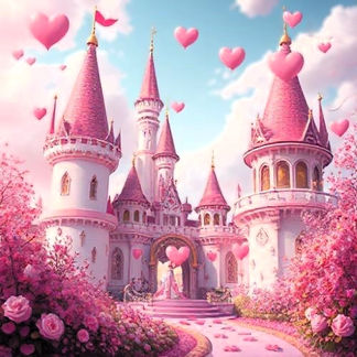 Valentine's Day! 😍