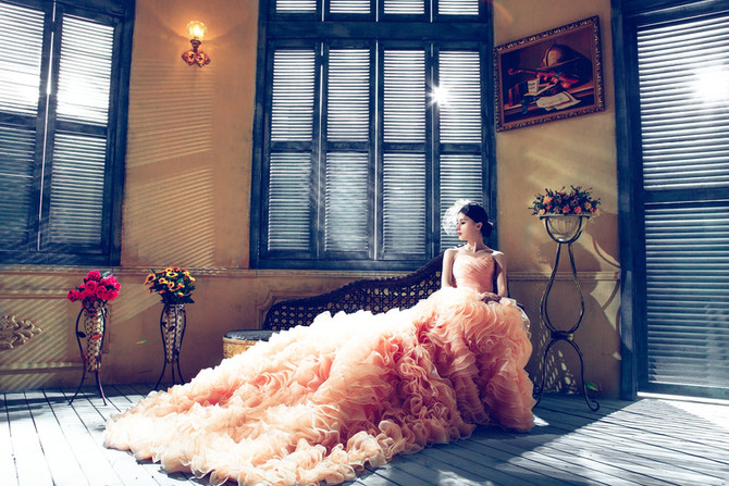 Bodas de sueño. Marketing de Contenidos para llevar el amor al ciberespacio