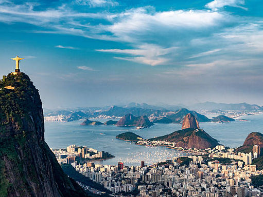 Quilombo Land Rights, Brazilian Constitutionalism, and Racial Capitalism