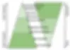 Reflective pyramid visualization of collated news