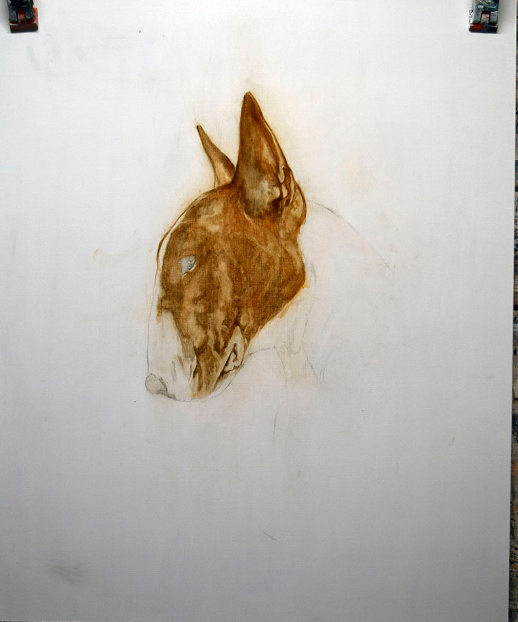 Best Grisaille & Underpainting Technique An Illustrated Guide 2019