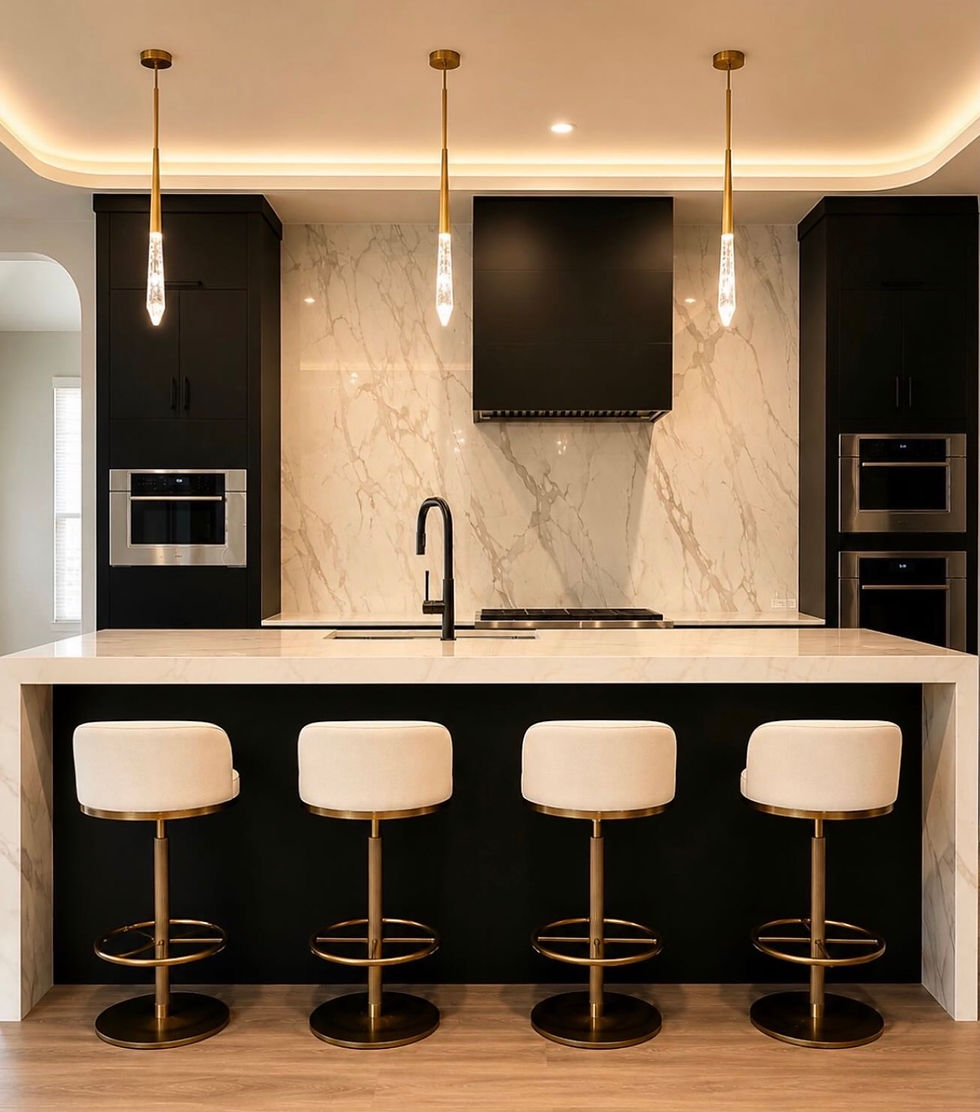 New Build Vernon Hills