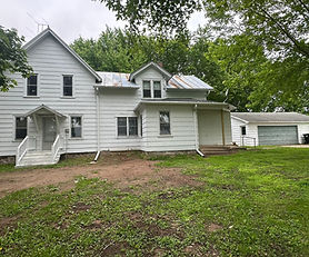 Sell Home